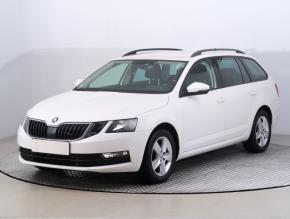 Škoda Octavia  1.0 TSI 