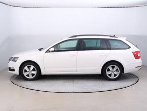 Škoda Octavia  1.0 TSI 