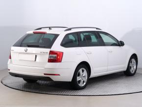 Škoda Octavia  1.0 TSI 