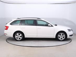 Škoda Octavia  1.0 TSI 