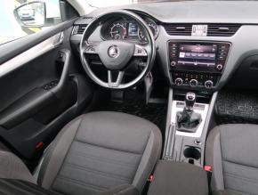 Škoda Octavia  1.0 TSI 