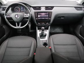 Škoda Octavia  1.0 TSI 