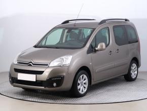 Citroen Berlingo  1.6 BlueHDi 