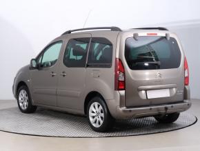 Citroen Berlingo  1.6 BlueHDi 