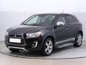 Mitsubishi ASX  2.2 DI-D 