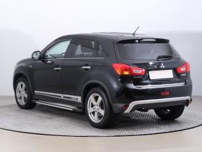 Mitsubishi ASX  2.2 DI-D 