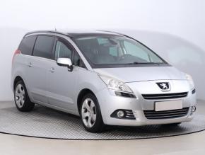 Peugeot 5008  2.0 HDI 