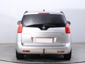 Peugeot 5008  2.0 HDI 