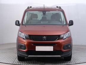 Peugeot Rifter  1.5 BlueHDi 