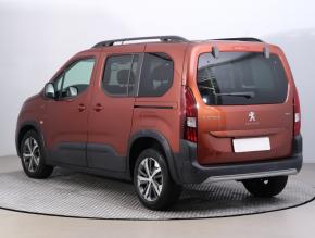 Peugeot Rifter  1.5 BlueHDi 