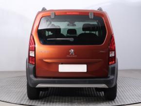 Peugeot Rifter  1.5 BlueHDi 