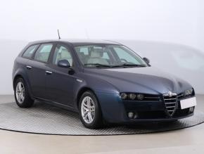 Alfa Romeo 159  1.9 JTD 