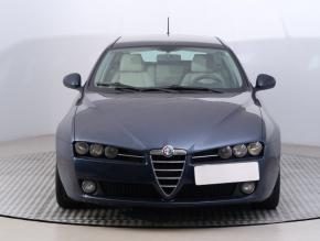 Alfa Romeo 159  1.9 JTD 