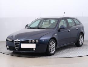 Alfa Romeo 159  1.9 JTD 