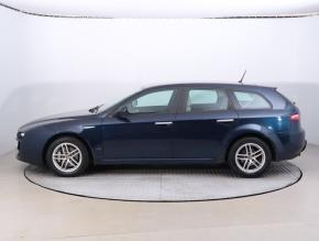 Alfa Romeo 159  1.9 JTD 