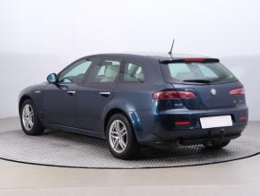 Alfa Romeo 159  1.9 JTD 