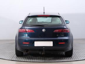 Alfa Romeo 159  1.9 JTD 