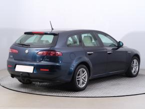 Alfa Romeo 159  1.9 JTD 