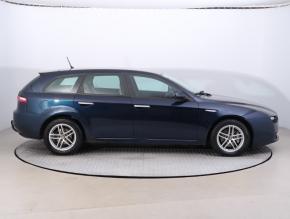 Alfa Romeo 159  1.9 JTD 