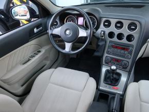 Alfa Romeo 159  1.9 JTD 