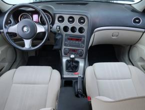 Alfa Romeo 159  1.9 JTD 