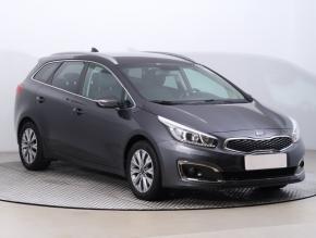 Kia Ceed  1.6 GDI 