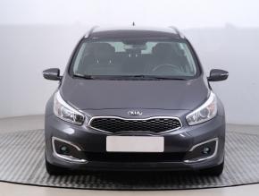 Kia Ceed  1.6 GDI 