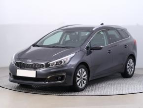 Kia Ceed  1.6 GDI 