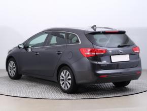 Kia Ceed  1.6 GDI 