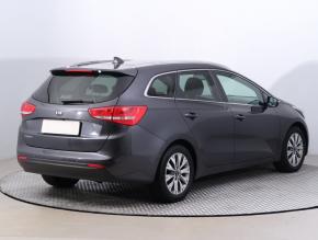 Kia Ceed  1.6 GDI 