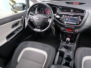 Kia Ceed  1.6 GDI 