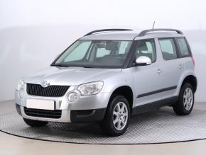 Škoda Yeti  2.0 TDI Active 