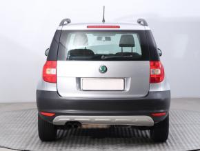 Škoda Yeti  2.0 TDI Active 