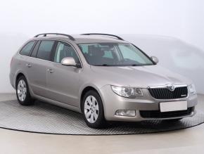 Škoda Superb  1.6 TDI 