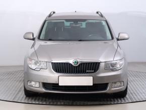 Škoda Superb  1.6 TDI 