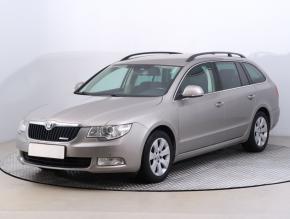 Škoda Superb  1.6 TDI 