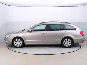 Škoda Superb  1.6 TDI 