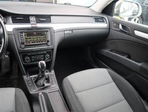 Škoda Superb  1.6 TDI 