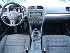 Volkswagen Golf  1.6 