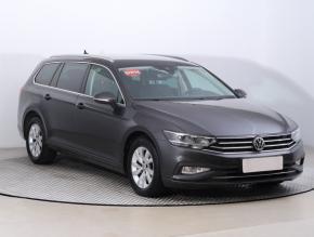 Volkswagen Passat  2.0 TDI Comfortline 