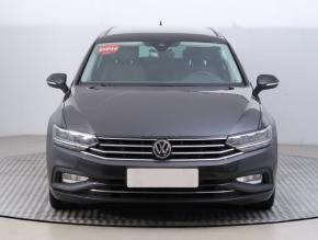 Volkswagen Passat  2.0 TDI Comfortline 