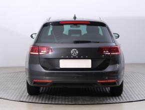 Volkswagen Passat  2.0 TDI Comfortline 