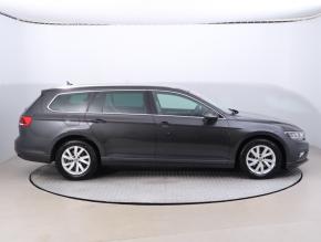 Volkswagen Passat  2.0 TDI Comfortline 