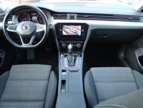 Volkswagen Passat  2.0 TDI Comfortline 