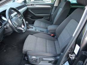 Volkswagen Passat  2.0 TDI Comfortline 