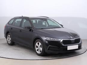 Škoda Octavia  2.0 TDI Ambition 