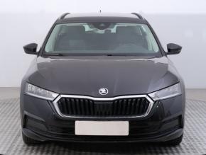 Škoda Octavia  2.0 TDI Ambition 