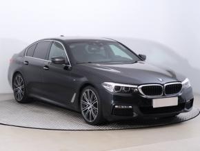 BMW 5  530i 