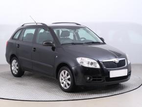 Škoda Fabia  1.2 12V Ambition 