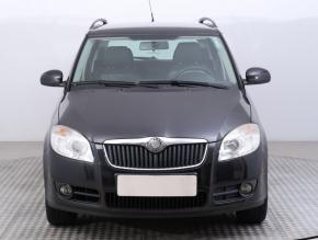 Škoda Fabia  1.2 12V Ambition 